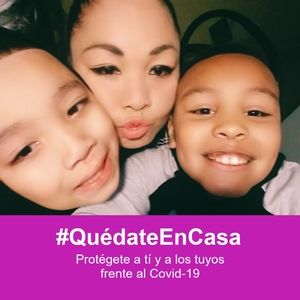 Meet your Posher, Kary